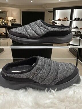 🌲 Kuru 🌲 Draft 2 Orthopedic Slippers Slip-on Shoes Women's Sz 10 M